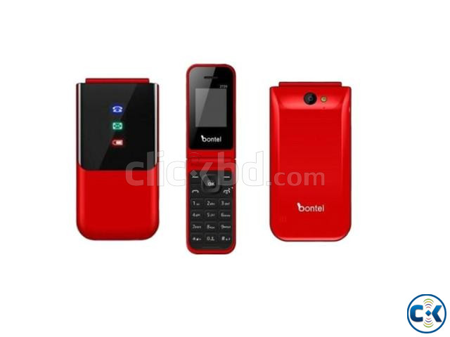 Bontel 2720 Folding Phone large image 1