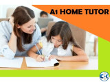 FEMALE TUTOR_FOR_GRADE 5 GLENRICH SCHOOL