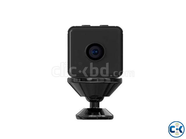 X6D Mini WiFi Ip Camera Wireless large image 2