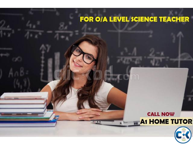 PHYSICS_CHEMISTRY_EXPERIENCED TUTOR_O A LEVEL large image 1