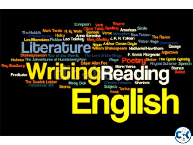 O LEVEL ENGLISH LANGUAGE LITERATURE TUTOR large image 1