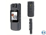 B23 1080P HD Mini Camera Portable Digital Video Recorder