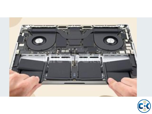 Looking for a reliable replacement battery for your MacBook large image 0