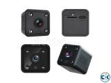 X6 1080P Wireless WiFi Mini Camera Sensor Infrared Night Vis