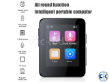 MP3 Player Support TF Card Bluetooth 5.0