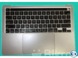  Top Case Keyboard Battery Replacement for 13 MacBook Pro