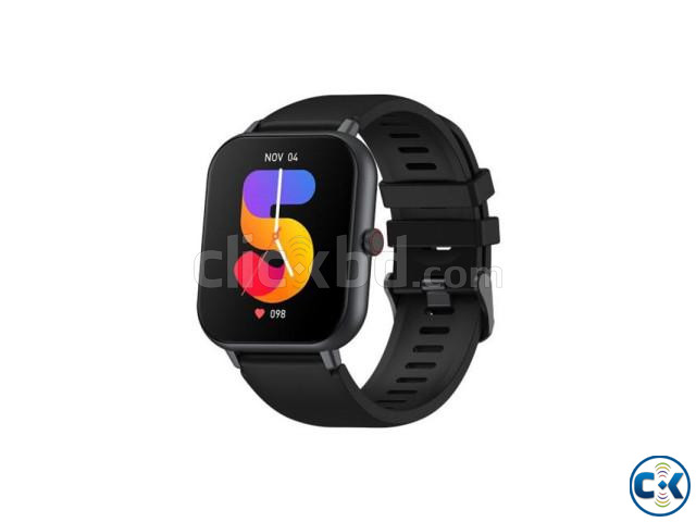 Zeblaze Btalk Lite Bluetooth Calling Smartwatch large image 0