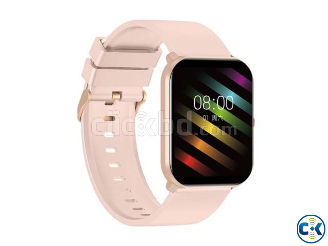 Xiaomi IMILAB W01 Smart Watch large image 1