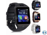 DZ09 smart watch Bluetooth smart watch SIM