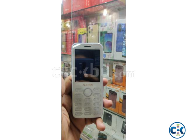 5Star BD70 Mobile Phone Four Sim large image 2