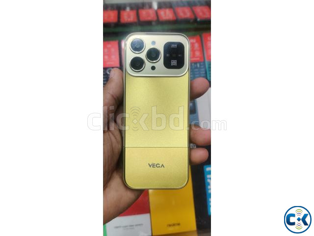 Vega v26 Mobile Phone Dual Sim large image 0