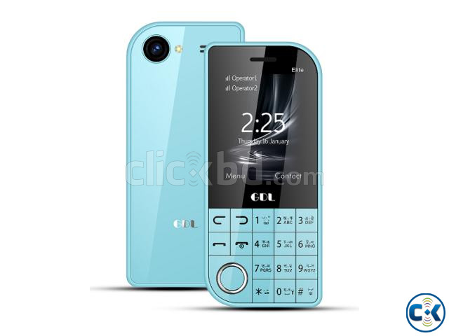 GDL Elite Dual Sim Mobile large image 0