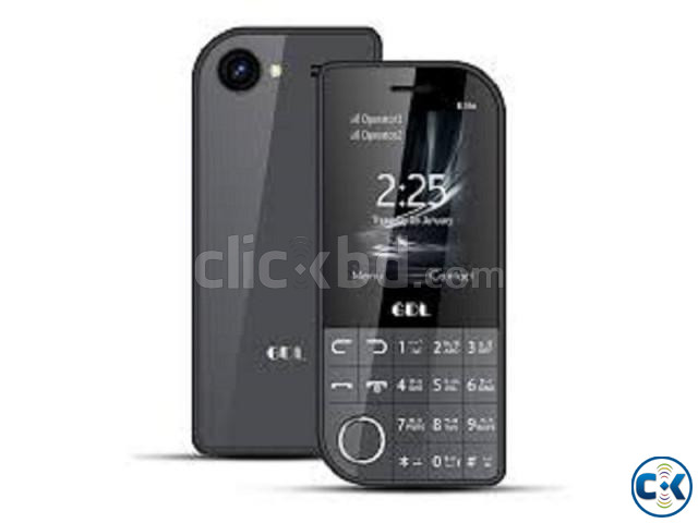 GDL Elite Dual Sim Mobile large image 1