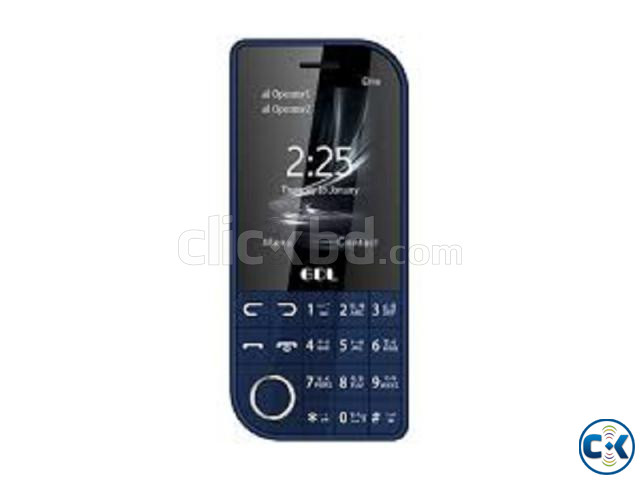 GDL Elite Dual Sim Mobile large image 2