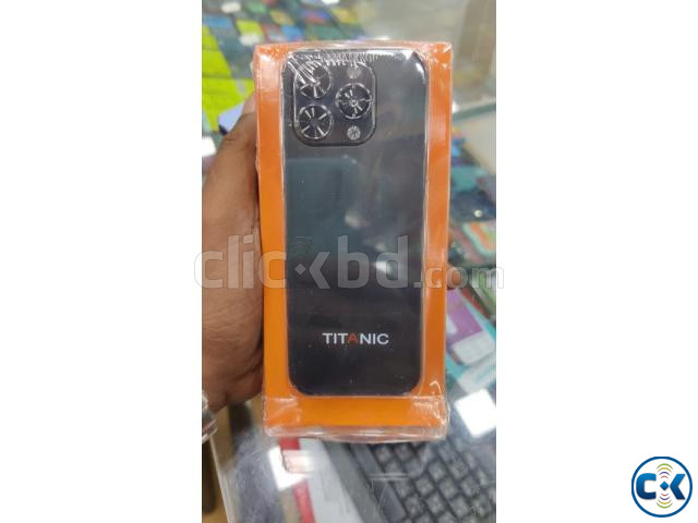 Titanic T80 Mobile Dual Sim large image 2