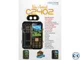 Celcom C2402 Mobile big bettery 8000 Mah