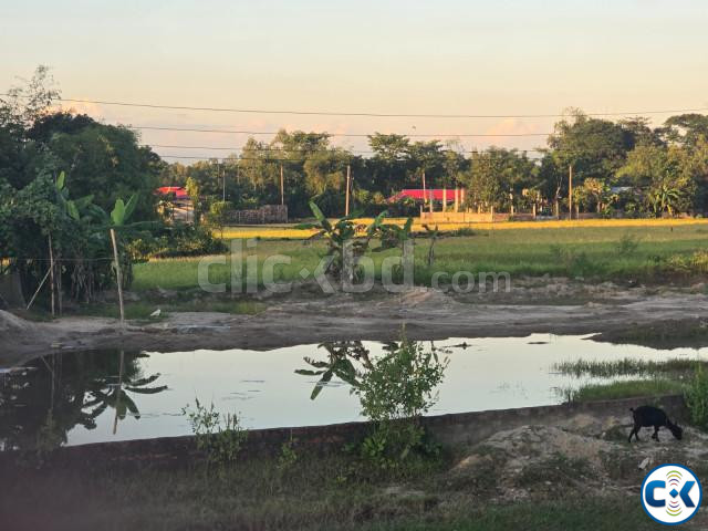 Prime Land Sale in Airport Road large image 3