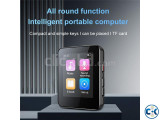 MP3 Player Support TF Card Bluetooth 5.0