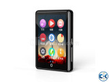 RUIZU M7 2.8inch Full Touch Screen MP3 Player 8GB