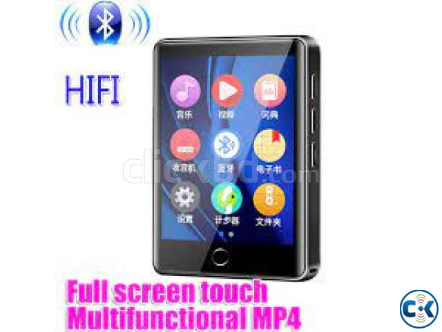 RUIZU M7 2.8inch Full Touch Screen MP3 Player 8GB large image 3