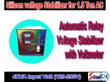 VOLTAGE STABILIZER 4KVA 120V-280V 