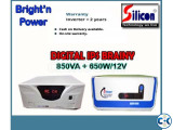 DIGITAL IPS 850VA ONLY MACHINE