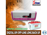 DIGITAL IPS UPS 1500VA ONLY MACHINE