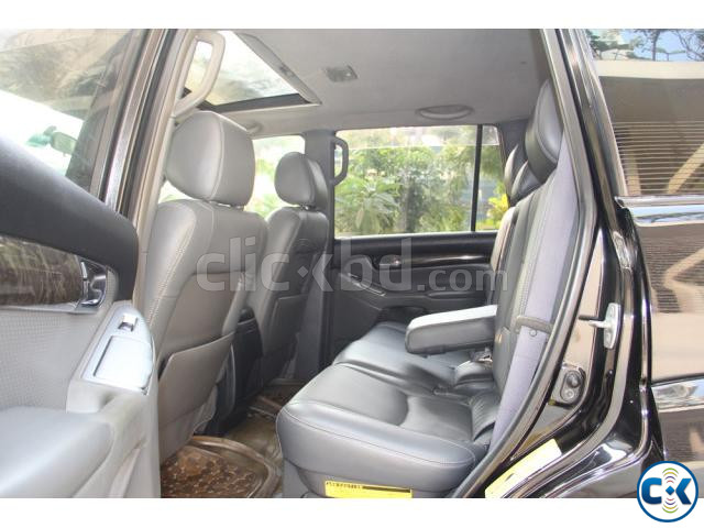 Toyota Land Cruiser Prado Sunroof 2006 large image 3