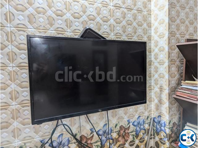 Itel TV A321 32 Inch HD large image 0