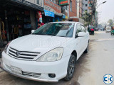 Toyota Allion A15 2003