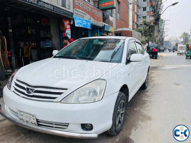 Toyota Allion A15 2003 large image 0