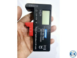 Small image 5 of 5 for ANENG BT-168 PRO Battery Voltage Tester | ClickBD