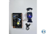 Small image 4 of 5 for W5147 LED Rechargeable Keychain Light With Lighter | ClickBD