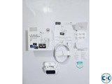 Small image 2 of 5 for Hoco EW72 ANC LCD Color Touch Screen TWS Headset White | ClickBD