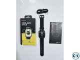 Small image 3 of 5 for Zeblaze GTS 3 Calling Smartwatch Black | ClickBD