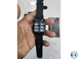 Small image 4 of 5 for Zeblaze GTS 3 Calling Smartwatch Black | ClickBD