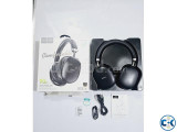 Small image 2 of 5 for Hoco W35 Max Wireless Bluetooth Headphone 90 Hour Battery Bl | ClickBD