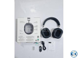 Small image 4 of 5 for Hoco W35 Max Wireless Bluetooth Headphone 90 Hour Battery Bl | ClickBD