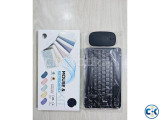 Small image 3 of 5 for AR231 Bluetooth Keyboard And Bluetooth Mouse Combo | ClickBD