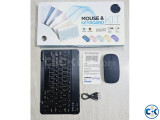 Small image 5 of 5 for AR231 Bluetooth Keyboard And Bluetooth Mouse Combo | ClickBD