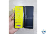 Small image 4 of 5 for Vmax V18 Notepad Fold Phone With Warranty Gold | ClickBD