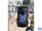 Small image 2 of 5 for T-Source T203 Dual Display Folding Mobile Phone Black | ClickBD