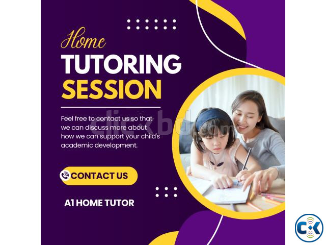 PROFESSIONAL ENGLISH MEDIUM HOME TUTOR large image 1