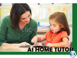 CARING LADY TUTOR_PRESCHOOL NURSERY PLAY