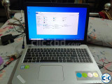 Asus x556u i3 7th gen for sale