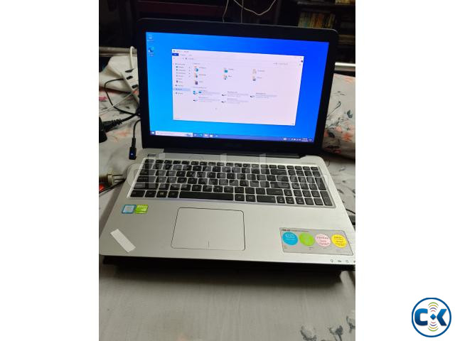 Asus x556u i3 7th gen for sale large image 1