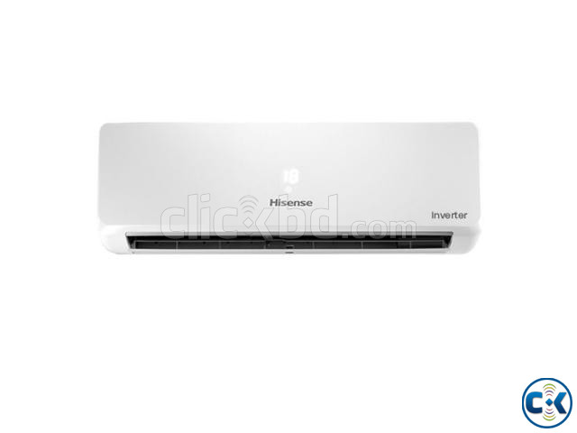 Hisense 1 Ton Full DC Inverter AC AS-12TW4RYETD00BU large image 0