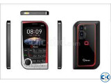 Qphone QP6 mini Card Phone