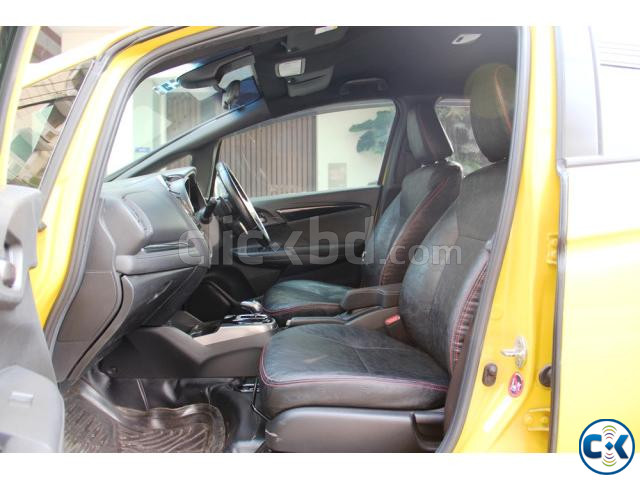 Honda Fit S Package Grade-4 2018 large image 2