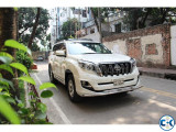 Toyota Land Cruiser Prado TX LTD. 4WD 2015